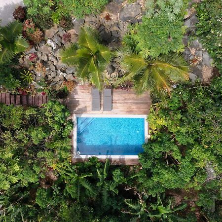 Rainbow Villas Rarotonga Luaran gambar