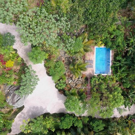 Rainbow Villas Rarotonga Luaran gambar