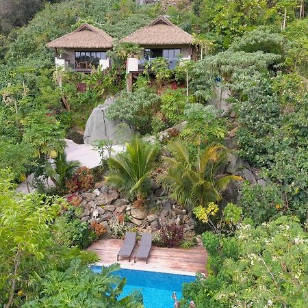 Rainbow Villas Rarotonga Luaran gambar