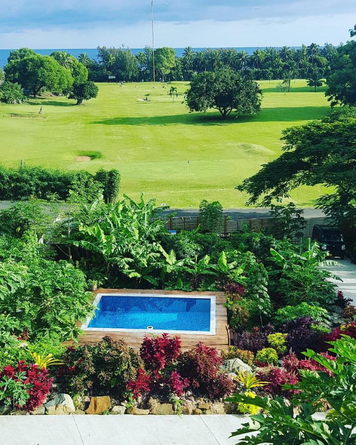 Rainbow Villas Rarotonga Luaran gambar